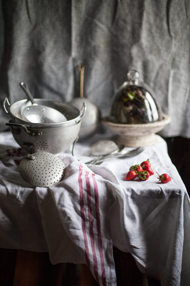 Sieves and colanders-2